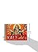 Kali Art Postcard Book
