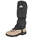 Liberty Mountain Nylon Gaiter (Black)