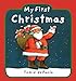 My First Christmas