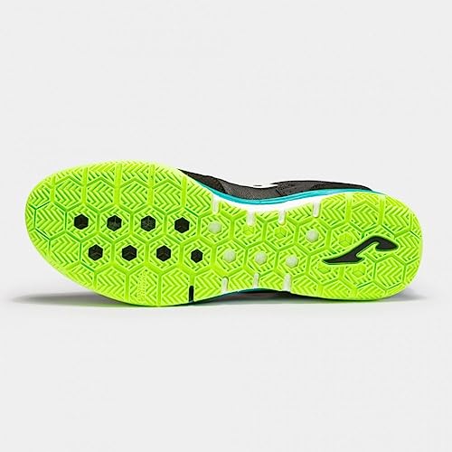 Tênis Top Flex Rebound 2301 Joma TORS2301IN Cor:Preto;Tamanho:41