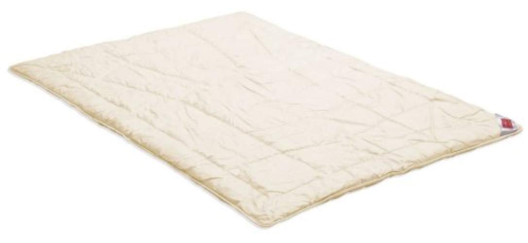 Hefel Wellness Zirbe Ganzjahresbettdecke 135x200 cm
