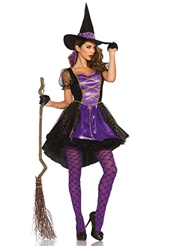 Leg Avenue Women's Crafty Vixen