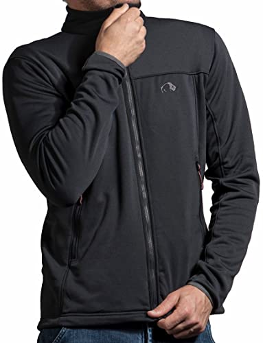 Tatonka Lhys Mens Jacket, XL, darkest grey