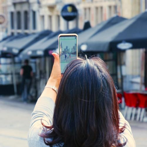 Does social media make luxury hotel breaks seem normal?