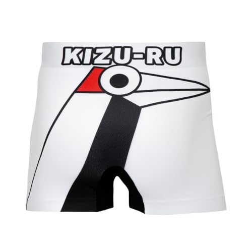 [ヒップショップ] アンダーウェア ＜Jリーグ＞J.LEAGUE CLUB ボクサーパンツ/アンダーパンツ/メンズ/ポリエステルタイプ/HE2241A148 いわてグルージャ盛岡 LLのサムネイル