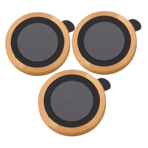 Homoyoyo 3�� �g�ѓd�b�̃����Y�v���e�N�^�[ ����m�Y�� �����x�ی�t�B���� ���h�~�ی�t�B���� �������A�N�Z�T���[ �����K���X�J�����V�[���h �J���������Y�A�N�Z�T���[ Golden