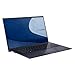 Produktbild ASUS EXPERTBOOK B9 B9400CEA-HM0042R 14" 1920 X 1080 PIXEL INTEL® CORET I5 DI UNDICESIMA GENERAZIONE 16GB LPDDR4-SDRAM 512GB SSD WI-FI 6 WINDOWS 10 PROFESSIONAL BLACK 90NX0SX1-M00490