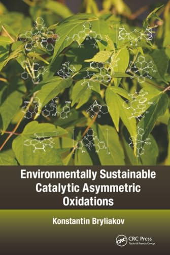 Environmentally Sustainable Catalytic Asymmetric Oxidations