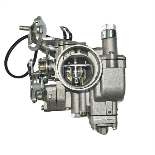 Carburateur pour karting 650cc à 800cc de remplacement avec filtres intégrés