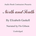 Cover of North and South