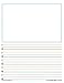 Teacher Created Resources Superhero Smart Start Story Paper 1-2 (77270)