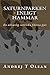 Produktbild Saturnparken - Enligt Hammar: En allvarlig satiriska fiktiva teaterpjäs