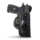 Popular Holsters Genuine Leather Iwb Hol...