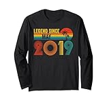 Photo Gallery legend since may 2019 7th birthday 7 years old vintage maglia a manica Photo Gallery legend since may 2019 7th birthday 7 years old vintage maglia a manica