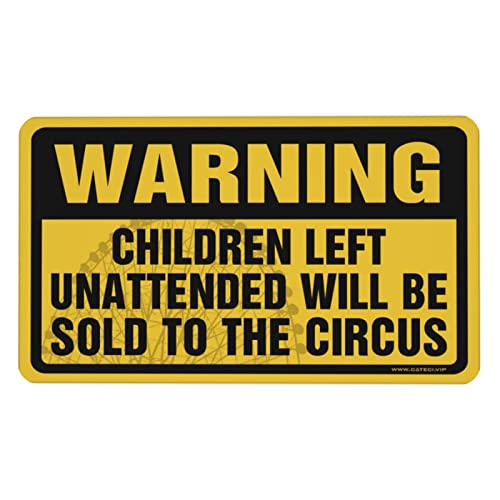 Tapis de souris amusant grand tapis de bureau pour ordi style humour au travail 36x60 cm