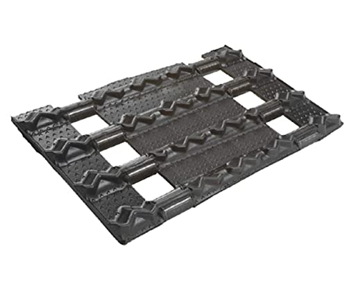 CAMOPLAST TRACK CAMO 15X114 - .530- 9755T