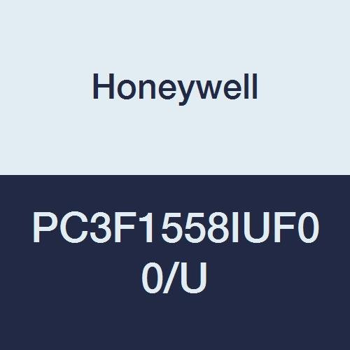 Honeywell PC3F1558IUF00/U 3-Speed Circulation Pump, 15 Gpm Maximum Flow Rate, 32 Degree - 104 Degree F Temperature Range, 115V