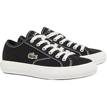 Lacoste Womens Backcourt Sneakers