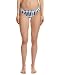 La Blanca Women's Moody Blues Side Shirred Hipster Bikini Bottom