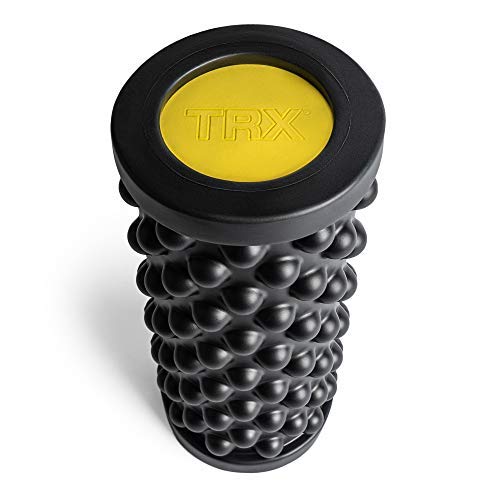 Trx Rev Myofascial Release Roller, Muscle Massage Roller, Deep-Tissue Roller #TOP2