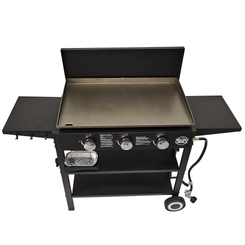 Expert Grill Combo Grill And Griddle lupon.gov.ph