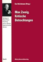 Max Zweig: Kritische Betrachtungen 3861100592 Book Cover