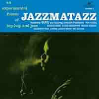 Jazzmatazz Volume 1 レコード Amazon.co.jp: Jazzmatazz Volume 1 [Analog]: ミュージック