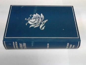 Hans Christian Andersen Fairy Tales, Volume 3