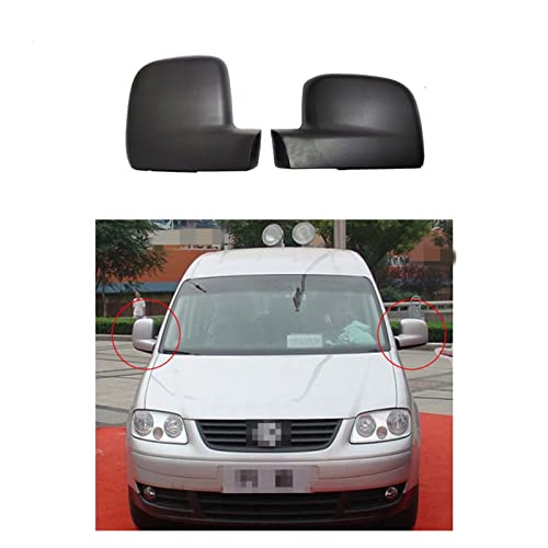 Capuchon de rétroviseur VW Caddy pour remplacer un boîtier cassé - 2