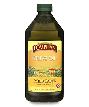 best olive oil for high heat cooking