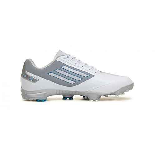 adidas Adizero One WD: calzado de golf cómodo para tus jornadas largas en el green