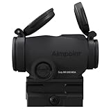 Aimpoint Duty RDS Red Dot Reflex Sight (2 MOA dot/ 65 MOA Ring)