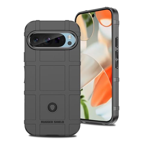 Amazon.co.jp: Rchlr Google Pixel 9 Pro XL 用 ケース グーグル