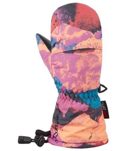 Dakine-Unisex-Teen-Scrambler-Mitt--Kinder