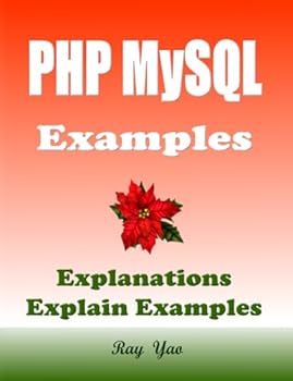 Paperback PHP Examples Book