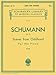 Schumann: Scenes from Childhood for the Piano | Advanced Piano Solo Sheet Music Book for Students Teachers and Classical Pianists | Romantic Era Repertoire Collection with Expressive Pieces