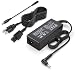 NOCCI 19V 3.42A 5.5x2.5mm AC Adapter Laptop Charger for Asus X401 X401A X551 X551C X551CA X551M X551MA X551MAV X751MA X501 X501A X502CA X550 X550C X550CA X550L X550LA X550LB X550LNV X550ZA X751LAV