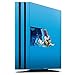 Skin Compatibile con Sony Playstation 4 PS4 PRO Pellicola Adesivi Toy Story Film Disney Pixar