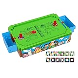 Minecraft: Mini Arcade Air Hockey - Overworld - 14