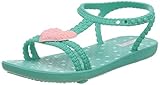 sandalias ipanema para bebes Ipanema Ipanema My First Baby, Sandalia Bebé-Niñas, Azul Azul y Rosa, 21 EU