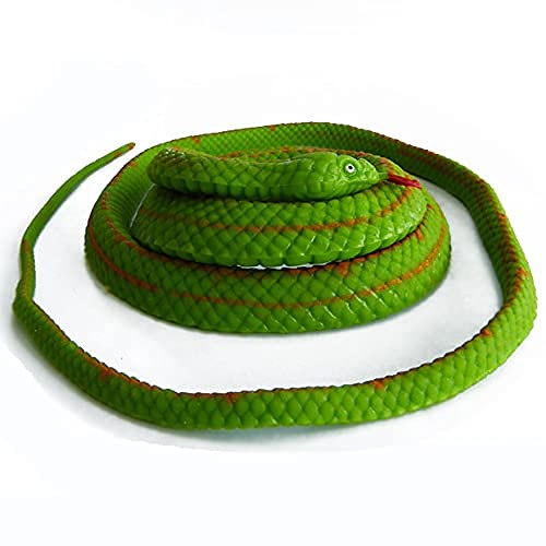 Amazon.com: Stretchy Spider + Snake, Squishy Soft Elastic, Prank