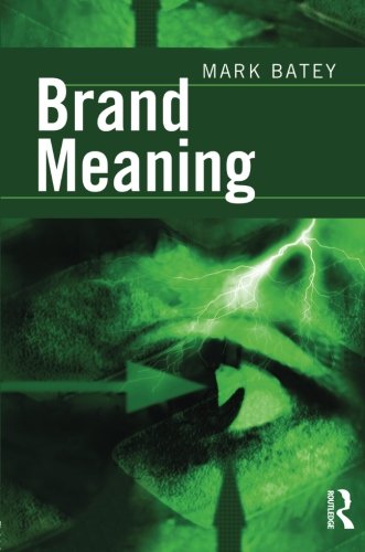 Brand Meaning