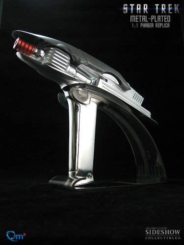 Star Trek Phaser Replica: Amazon.de: Toys