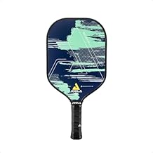 JOOLA Ben Johns Perseus Pro IV 14mm Pickleball Paddle