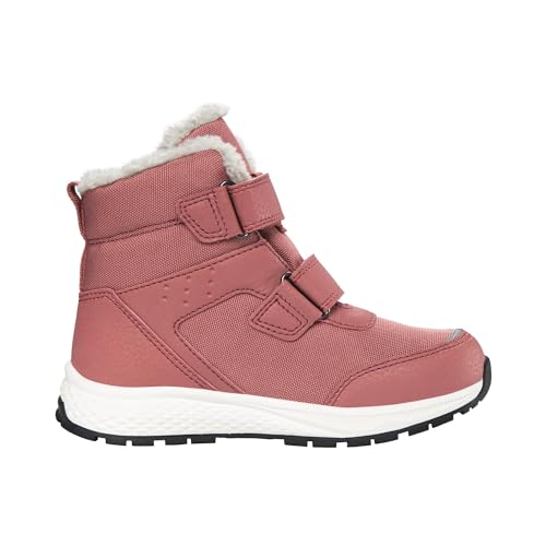 Botte de neige rose imperméable enfant Viking Equip Warm WP 2V - 7