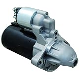 New Starter for BMW 12-41-7-794-952 12-41-7-796-892 Steyr 7794952 7796892