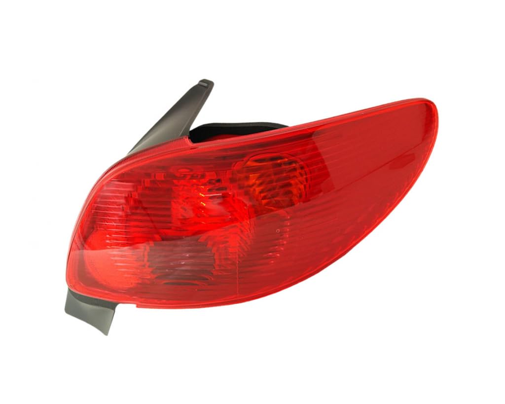 Magneti Marelli 714025630801 Rear Lamp Right