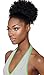 Outre Synthetic Hair Ponytail Timeless Big Beautiful Hair 4C-Coily (1) by Outre