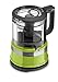 KitchenAid KFC3516GA 3.5 Cup Food Chopper, Green Apple