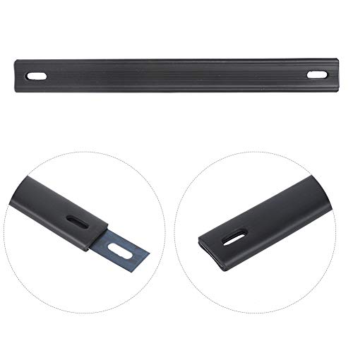 Alça Preta para Amplificador de Guitarra, Alça de Couro Pu, Alça para Amplificador de Guitarra, Gabi